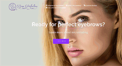 Desktop Screenshot of browperfection.com
