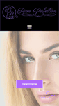 Mobile Screenshot of browperfection.com